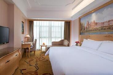Vienna International Hotel Shenzhen Longhua Center
