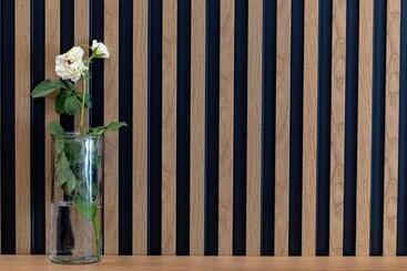 Ampoulos Rooms & Apartments