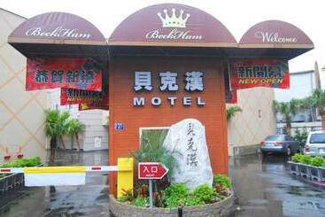 Beckham Motel