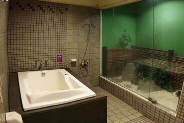 Beckham Motel