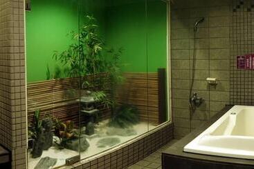 Beckham Motel