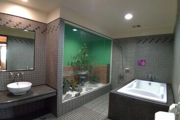 Beckham Motel