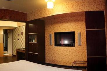 Beckham Motel