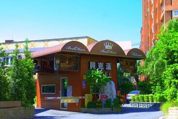 Beckham Motel