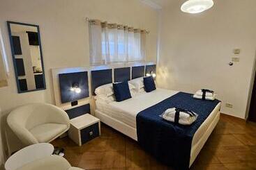 هتل Albis Rooms Guest House
