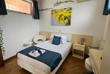 هتل Albis Rooms Guest House
