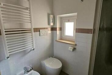 هتل Albis Rooms Guest House