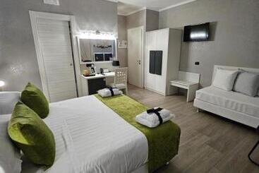 هتل Albis Rooms Guest House