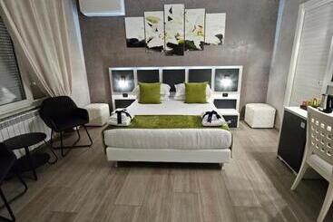 هتل Albis Rooms Guest House