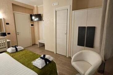 هتل Albis Rooms Guest House