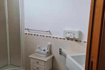 هتل Albis Rooms Guest House