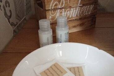 هتل B&b Antico Tralcio
