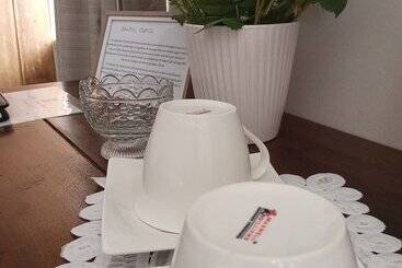 هتل B&b Antico Tralcio