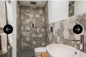هتل B&b Antico Tralcio