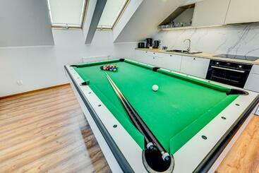 هتل Apartamenty Zdrojowa