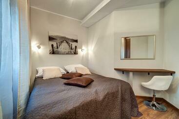 هتل Apartamenty Zdrojowa