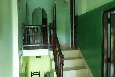 هتل Araliya Holiday Bungalow