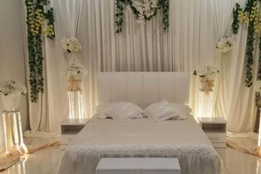 هتل Arrayyan Guesthouse & Homestay