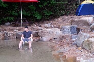 هتل As First Time Pension