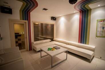 هتل Club Castle