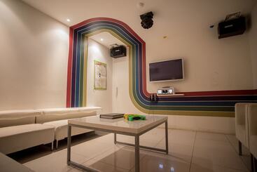 هتل Club Castle