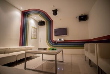 هتل Club Castle