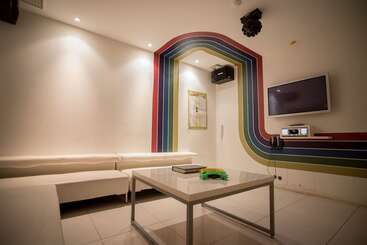 هتل Club Castle