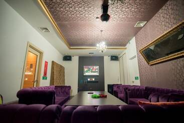 هتل Club Castle