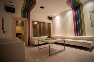 هتل Club Castle