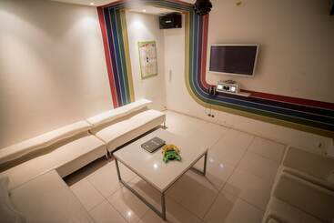 هتل Club Castle