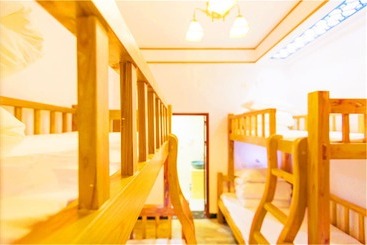 هتل Edinburgh Hostel