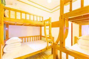 هتل Edinburgh Hostel