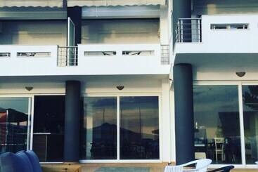 هتل Evia Dream