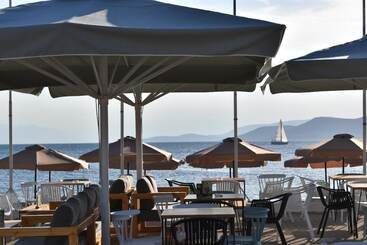 هتل Evia Dream