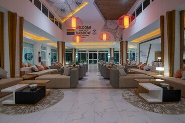 هتل Gran Muthu Rainbow - Adults Only