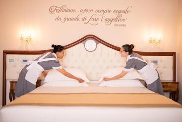 Grand Hotel Rimini - Rimini