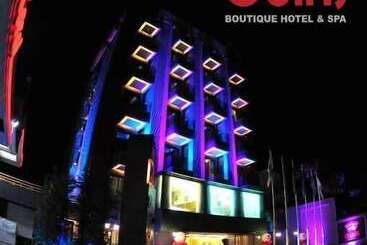Guias Hotel & Spa