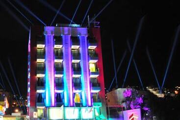 Guias Hotel & Spa