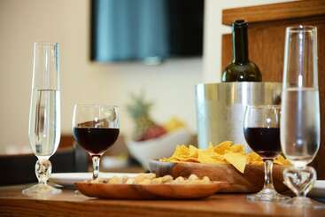 Guias Hotel & Spa