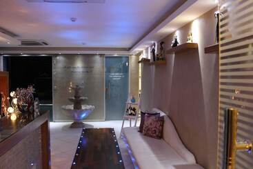 Guias Hotel & Spa