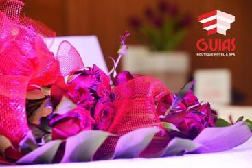 Guias Hotel & Spa