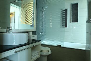Guias Hotel & Spa