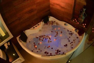 Guias Hotel & Spa
