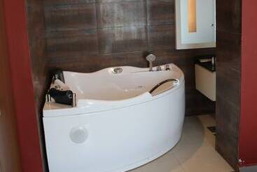 Guias Hotel & Spa