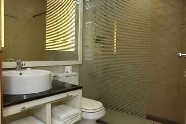 Guias Hotel & Spa