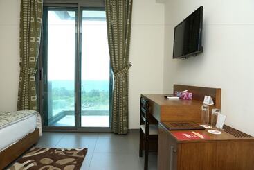 Guias Hotel & Spa