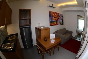 Guias Hotel & Spa