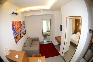 Guias Hotel & Spa