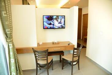 Guias Hotel & Spa