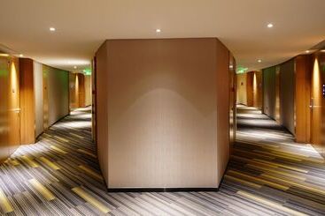هتل Hampton By Hilton Zhongshan Nanlang
